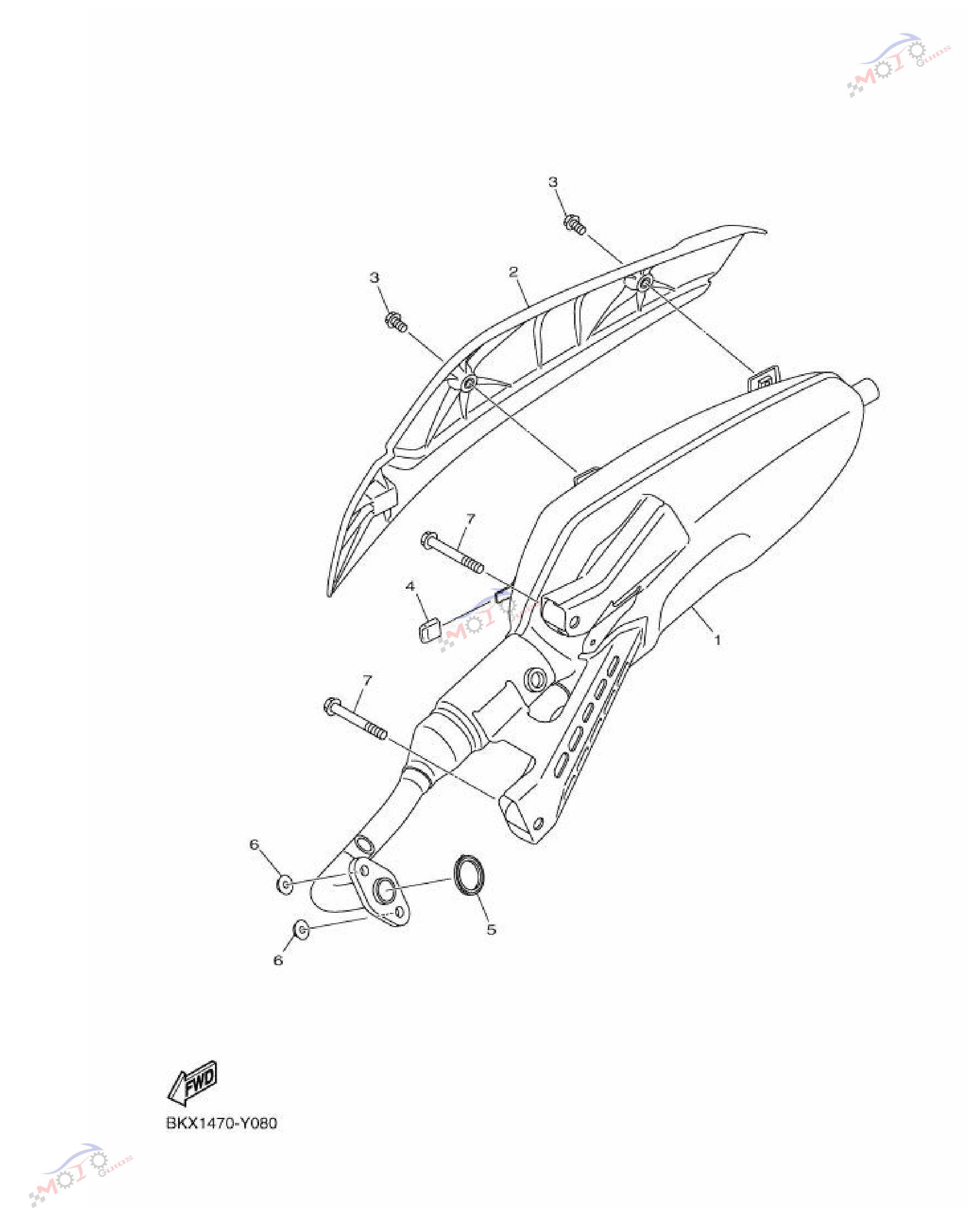 Engine Diagram